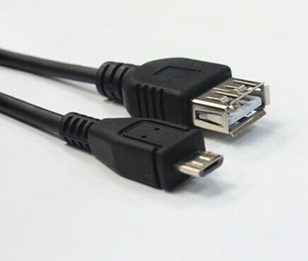 Micro USB OTG Cable 